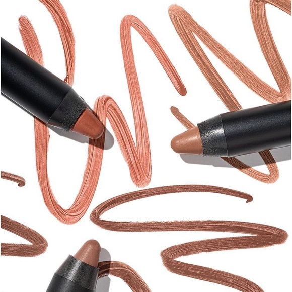 Nudestix Gel Lip & Cheek Balm Stick Send Noodz Lipstick SEALED - Picture 13 of 13